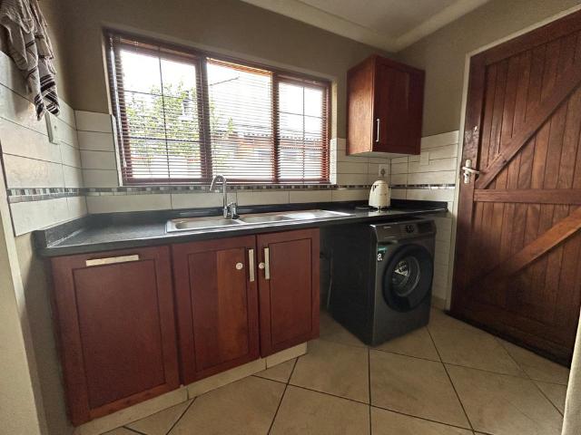 Townhouse for sale