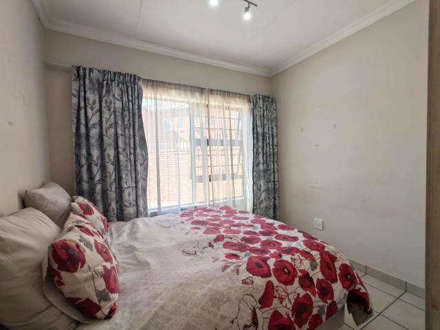 Townhouse for sale in Tlhabane, North West
