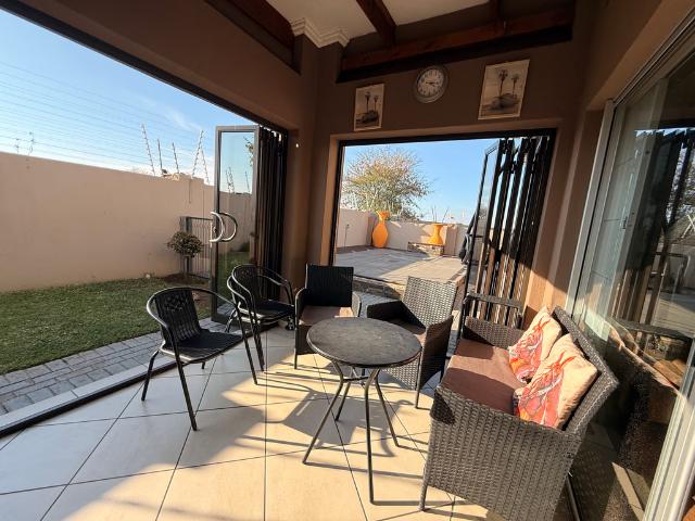 Townhouse for sale