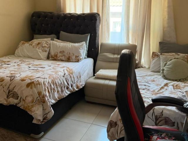 Townhouse for sale in Tlhabane, North West