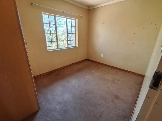 Townhouse for sale in Tlhabane, North West