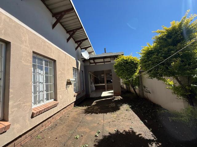 Townhouse for sale