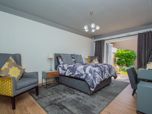 Townhouse for sale in Nooitgedacht, Gauteng