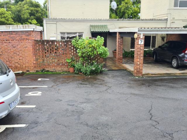 Townhouse for sale in Umgungundlovu, Kwazulu-natal