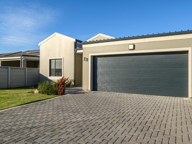 Townhouse for sale in Eastern Cape