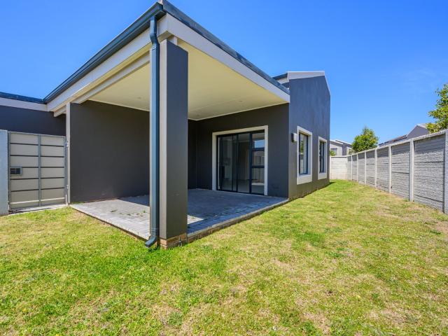 Townhouse for sale in Eastern Cape