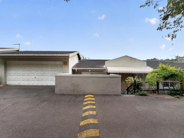 Townhouse for sale in Seaview, Kwazulu-natal