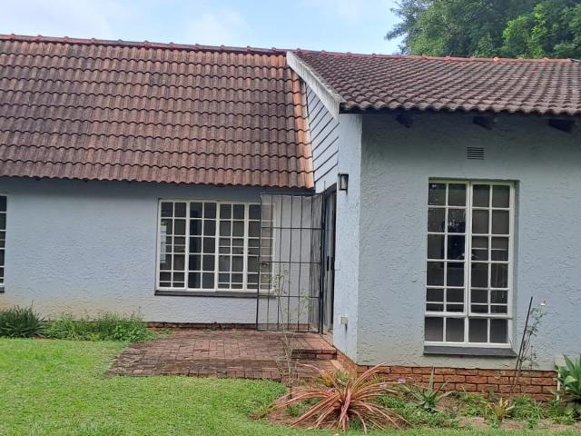 Townhouse for sale in Ehlanzeni, Mpumalanga