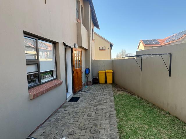 Townhouse for sale in Bloemfontein, Free State
