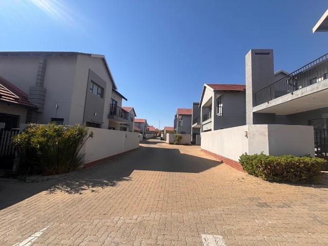 Townhouse for sale in Western Cape