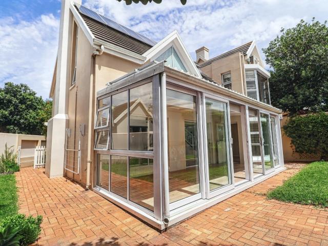 Townhouse for sale in Groot Brak Rivier, Western Cape
