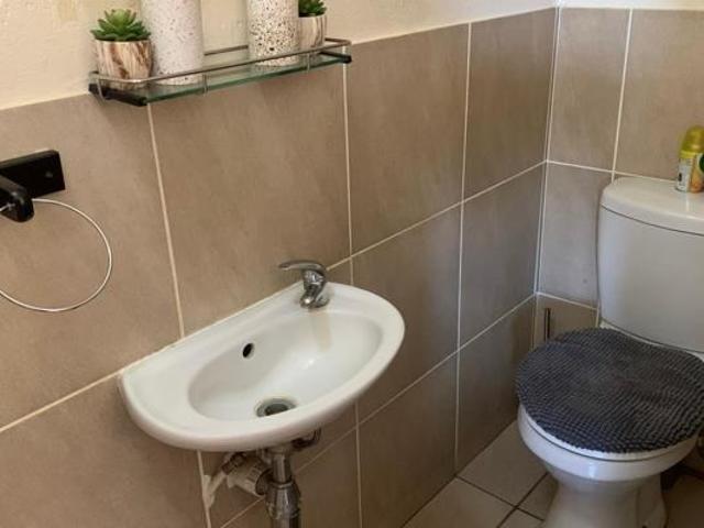 Townhouse for sale in Nooitgedacht, Gauteng