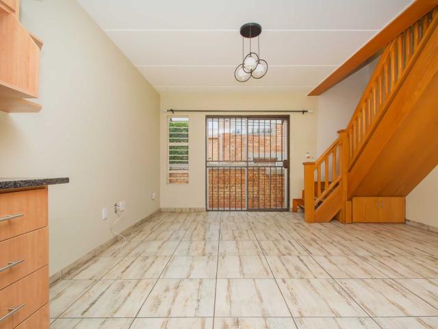 Townhouse for sale in Nooitgedacht, Gauteng