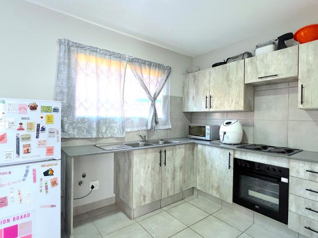 Townhouse for sale in Gauteng