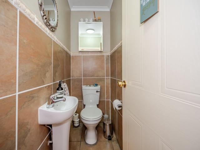 Townhouse for sale in Nooitgedacht, Gauteng