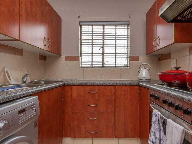 Townhouse for sale in Vosloorus, Gauteng