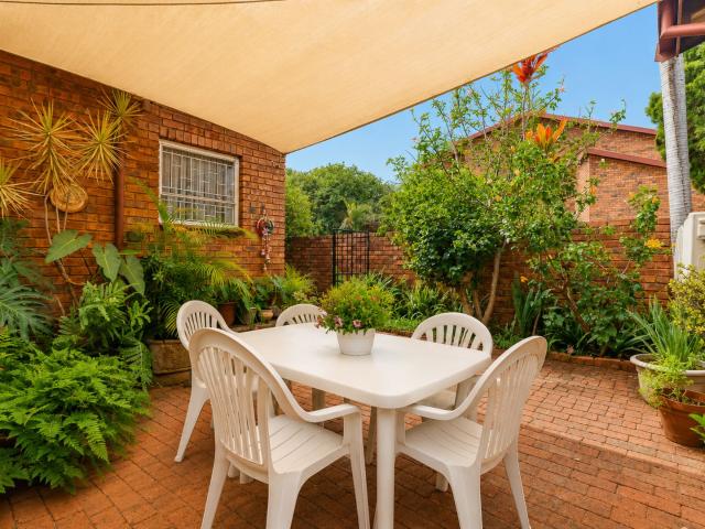 Townhouse for sale in Waterkloof, Gauteng