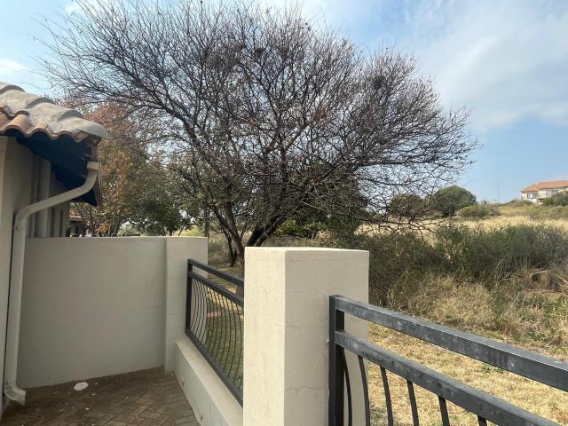 Townhouse for sale in Bloemfontein, Free State