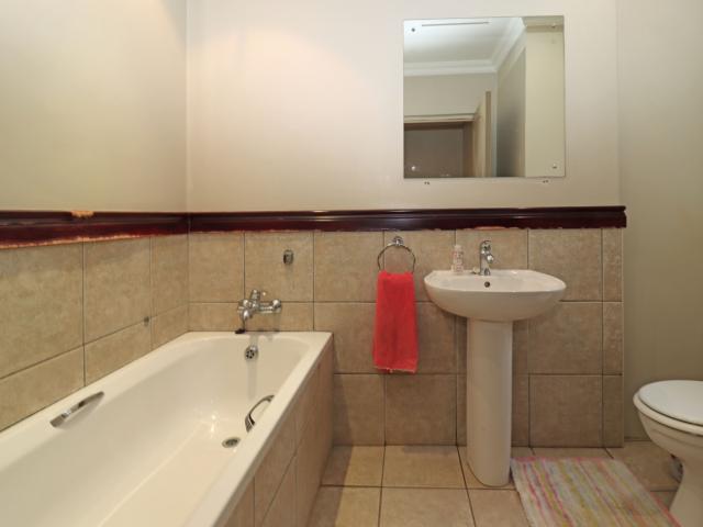 Townhouse for sale in Gauteng
