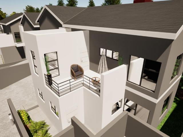 Townhouse for sale in Hartbeespoort Dam Nature Reserve, North West