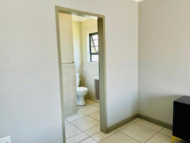 Townhouse for sale in Waterkloof, Gauteng