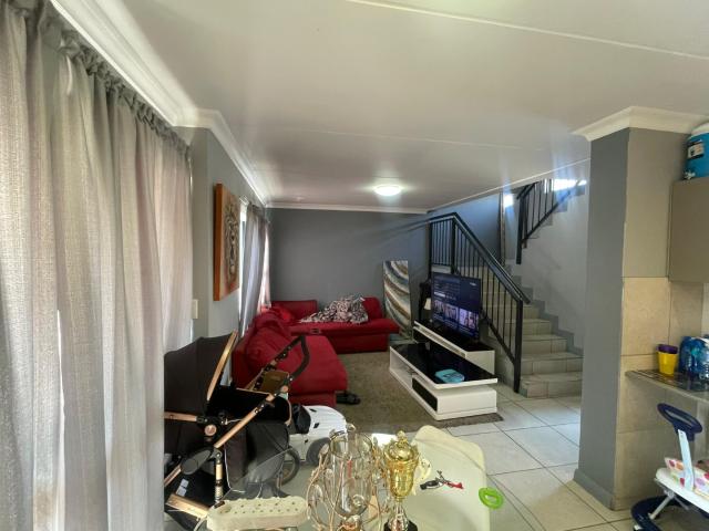 Townhouse for sale in Gauteng