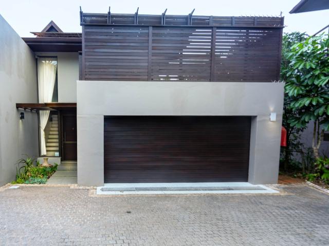 Townhouse for sale in Princess Grant, Kwazulu-natal