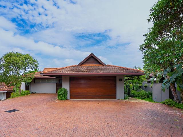 Townhouse for sale in Ballito