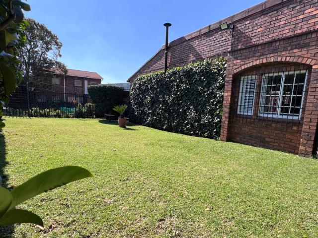 Townhouse for sale in Centurion, Gauteng