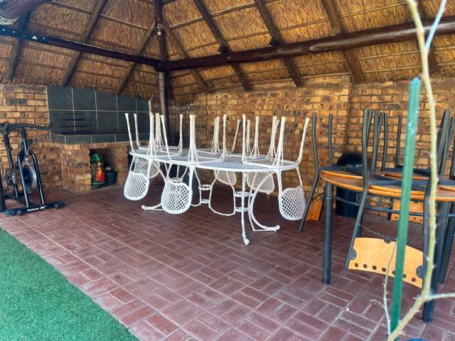 Townhouse for sale in Gauteng