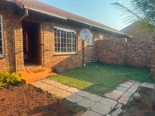 Townhouse for sale in Centurion, Gauteng
