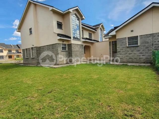 Townhouse for sale in Kitengela, Kajiado