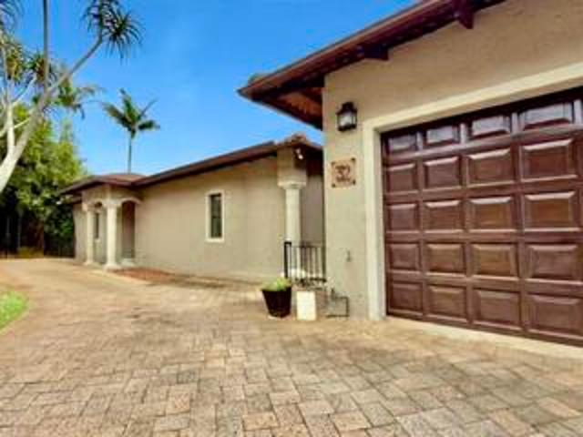 Townhouse for sale in Umhlanga, Kwazulu-natal