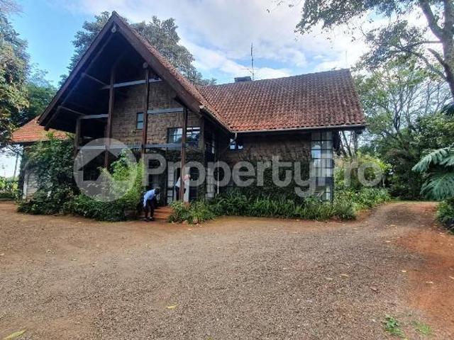 Townhouse for sale in Nyari, Nairobi