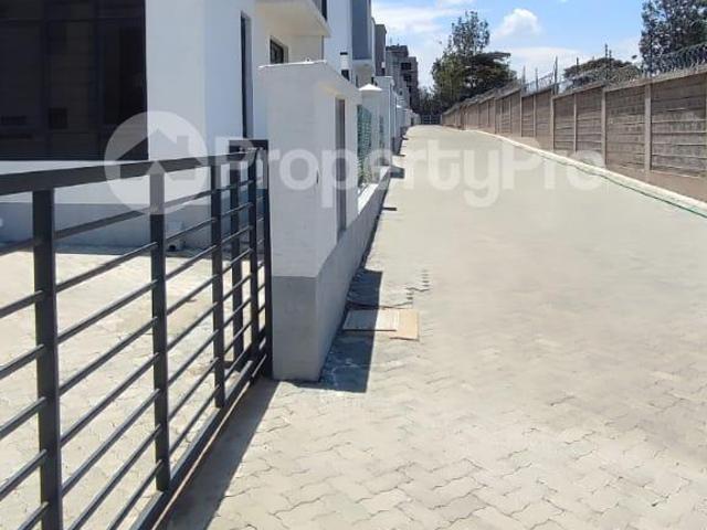 Townhouse for sale in Rongai, Kajiado
