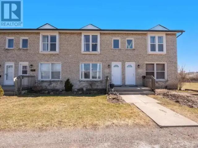 Townhouse for rent in Niagara, Ontario