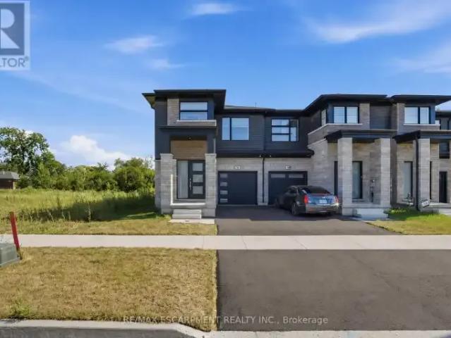 Townhouse for rent in Niagara, Ontario