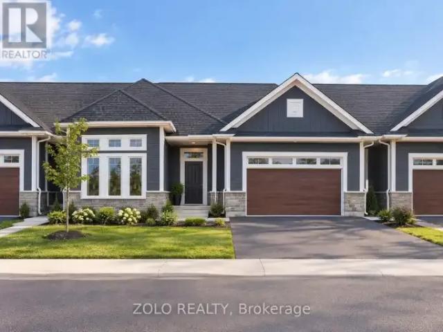 Townhouse for rent in Niagara, Ontario