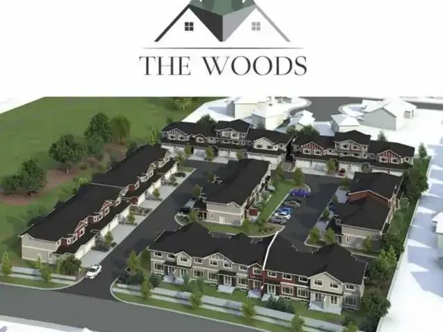 Townhouse for rent in Fort Mcmurray, Alberta