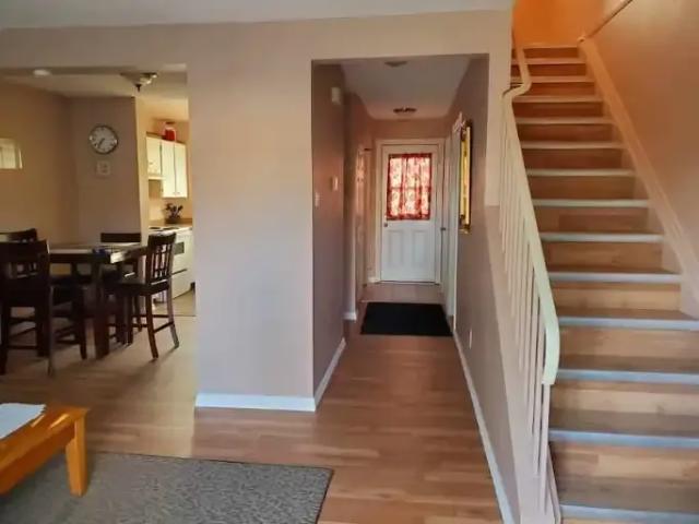 Townhouse for rent in Fort Mcmurray, Alberta