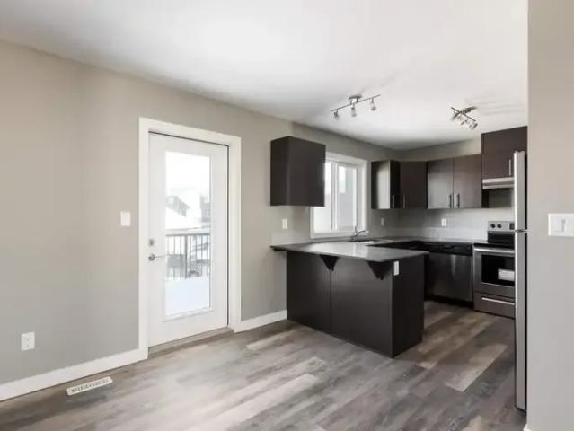 Townhouse for rent in Fort Mcmurray, Alberta