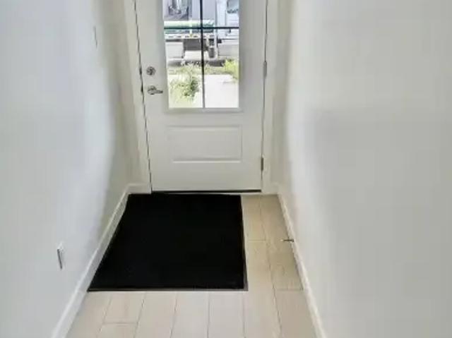 Townhouse for rent in Fort Saskatchewan, Alberta