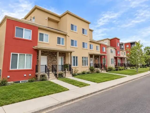 Townhouse for rent in Fort Station, Fort Saskatchewan