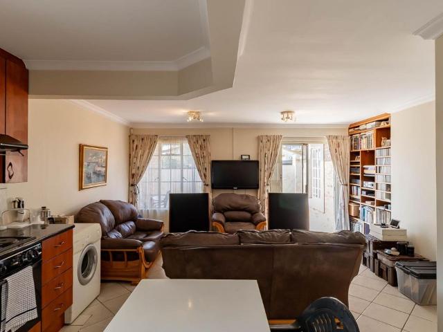 Townhouse for sale in Johannesburg