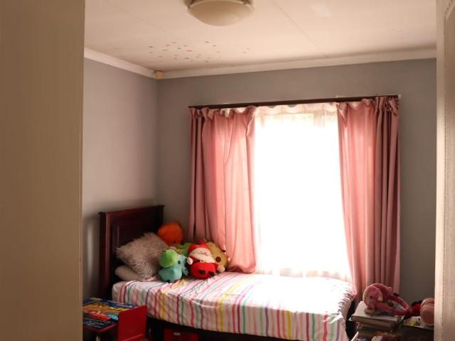 Townhouse for sale in Randburg