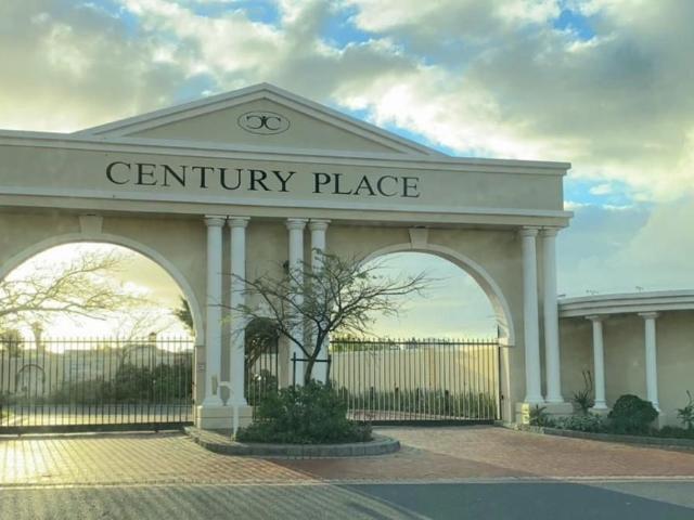 House for rent in Milnerton, Western Cape