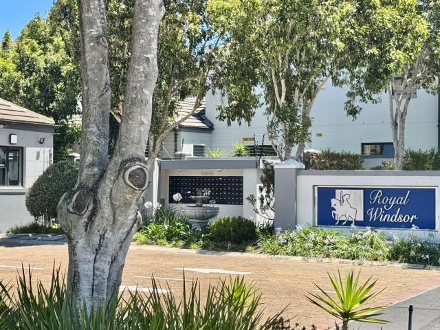 House for rent in Cape Town, Western Cape