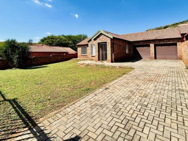 House for rent in Akasia, Gauteng