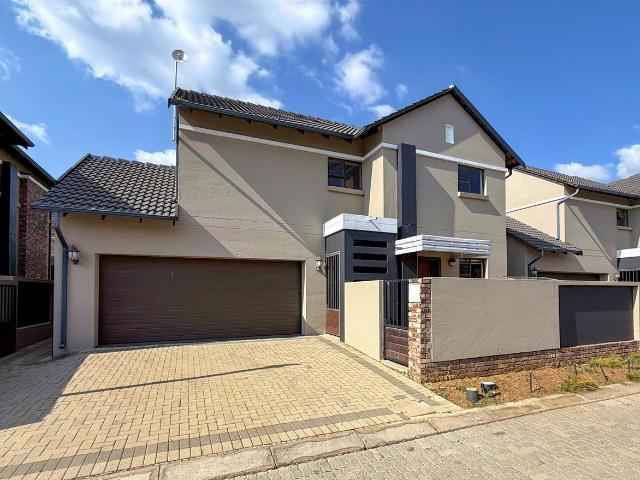 House for rent in Dr Kenneth Kaunda, North West