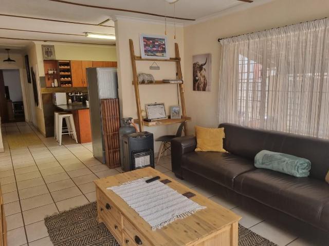 House for rent in Rustenburg